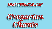 Esoterica.FM Gregorian Chants logo