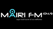 Rádio Mairi FM Rádio Mairi FM logo