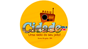 Rádio Cidade FM Santa Brígida