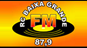 Rádio Baixa Grande FM