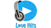 MGT Rádio Love Hits logo