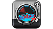 Toca Discos logo