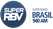 Super Rádio Brasil AM 940
