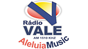 Rádio Aleluia Music