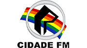 Rádio Cidade FM Rádio Cidade FM logo
