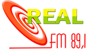 Rádio Real FM Rádio Real FM logo