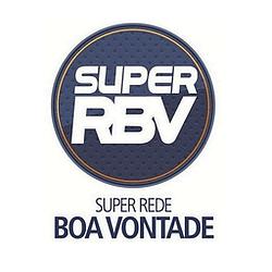 Super Rede Boa Vontade AM 1230 logo