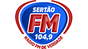 Rádio Sertão 104.9 FM Rádio Sertão 104.9 FM