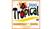 Radio Tropical web Radio Tropical web logo