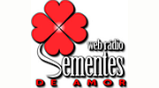 Web Rádio Sementes de Amor