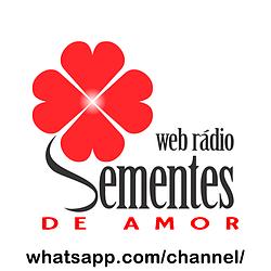Web Rádio Sementes de Amor