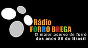 Rádio Forró Brega