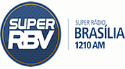 Super Rádio Brasilia AM 1210