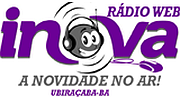 Inova FM Radio Web Inova FM Radio Web logo