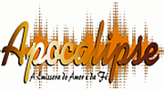 Rádio Apocalipse FM