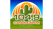 Rádio Canudos FM