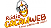 Rádio Cacau Web Rádio Cacau Web logo