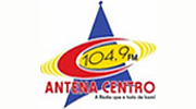 Rádio Antena Centro FM