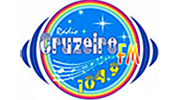 Rádio Cruzeiro FM Rádio Cruzeiro FM logo