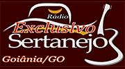 Rádio Exclusivo Sertanejo