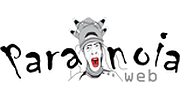 Paranoia Web