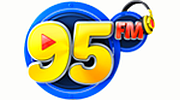 Rádio 95 FM Rádio 95 FM