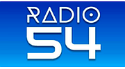 Rádio 54 logo