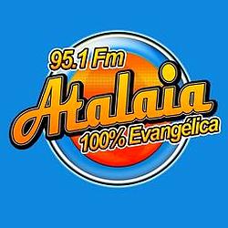Rádio Atalaia FM