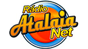 Rádio Atalaia FM Rádio Atalaia FM logo