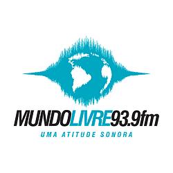 Mundo Livre FM logo