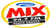 Mix FM Mix FM logo