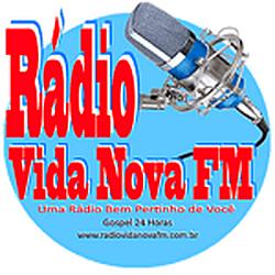 RÁDIO VIDA NOVA FM