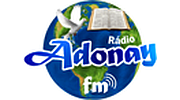 Radio Adonay FM Radio Adonay FM logo
