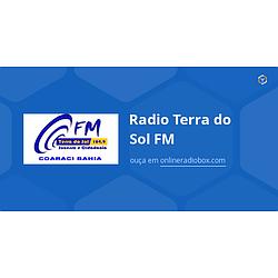 Radio Terra do Sol FM