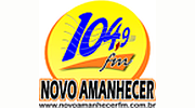 Rádio Novo Amanhecer FM
