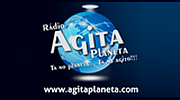 Rádio Agita Planeta Rádio Agita Planeta logo