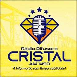 Rádio Difusora Cristal