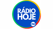 RÁDIO HOJE FM logo