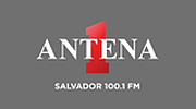 Antena 1 Antena 1 logo
