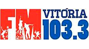 Rádio Vitória FM 103.3