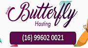 Rádio Butterfly Hosting