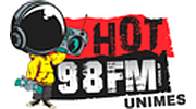 Hot 98 FM