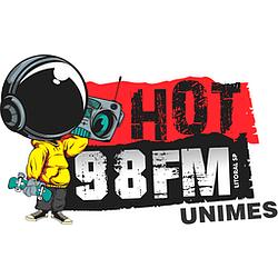 Hot 98 FM
