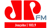 Jovem Pan FM Jovem Pan FM logo