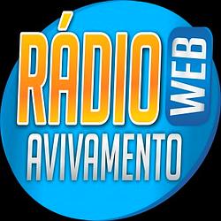 Rádio Web Avivamento