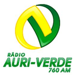 Rádio Auriverde FM
