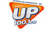 Rádio UP Rádio UP logo