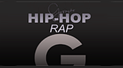 Rádio Geração Hip-Hop Rap logo