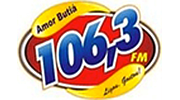 Amor Butiá FM logo
