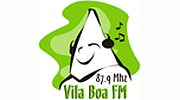 Rádio Vila Boa logo